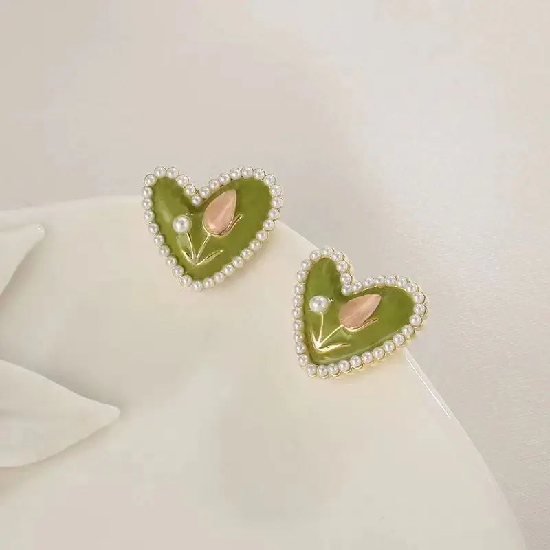 Solis Earrings