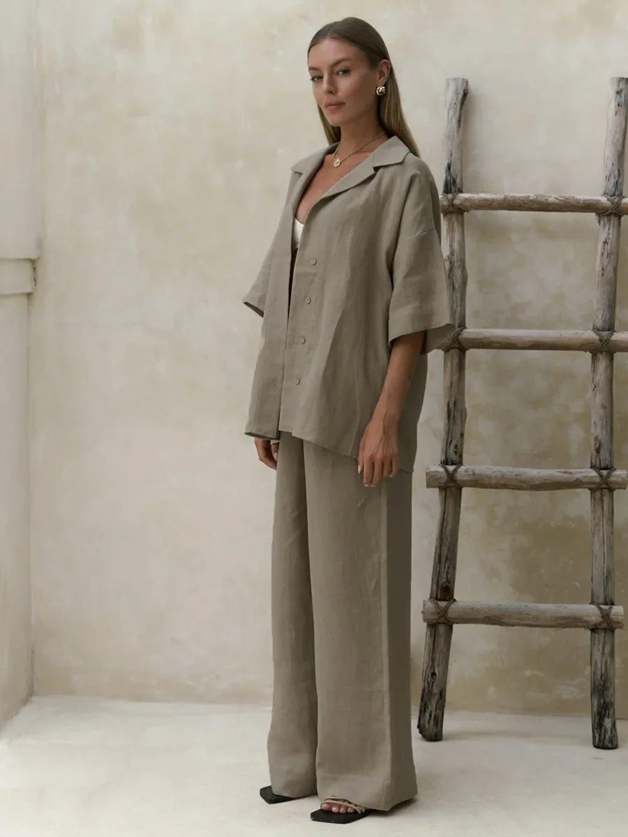 Blanche Set