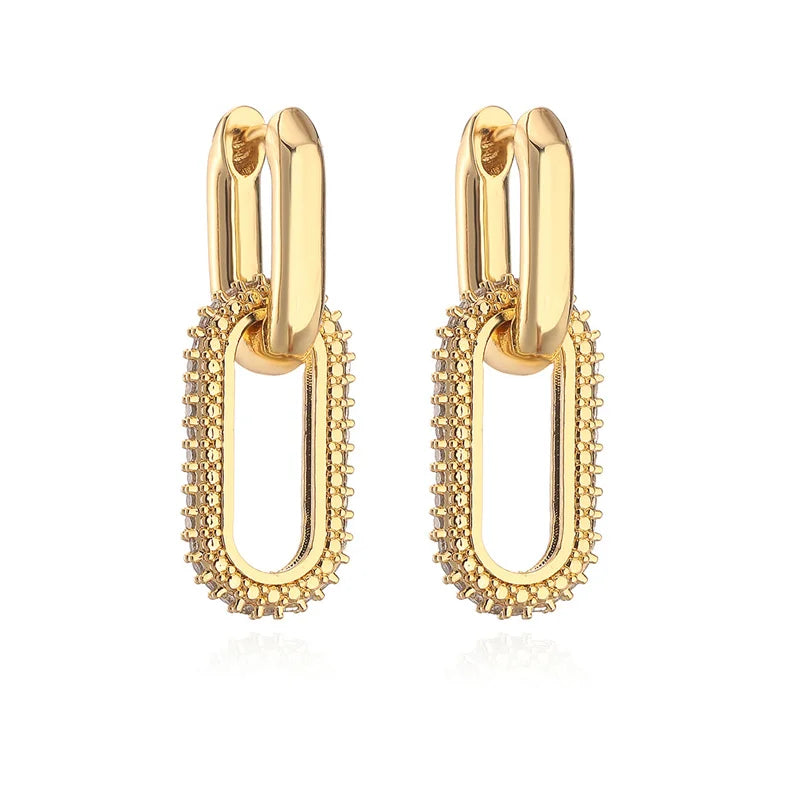 Gabriella Earrings