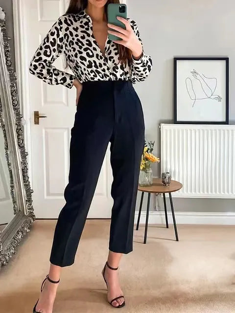 Isadora Pant