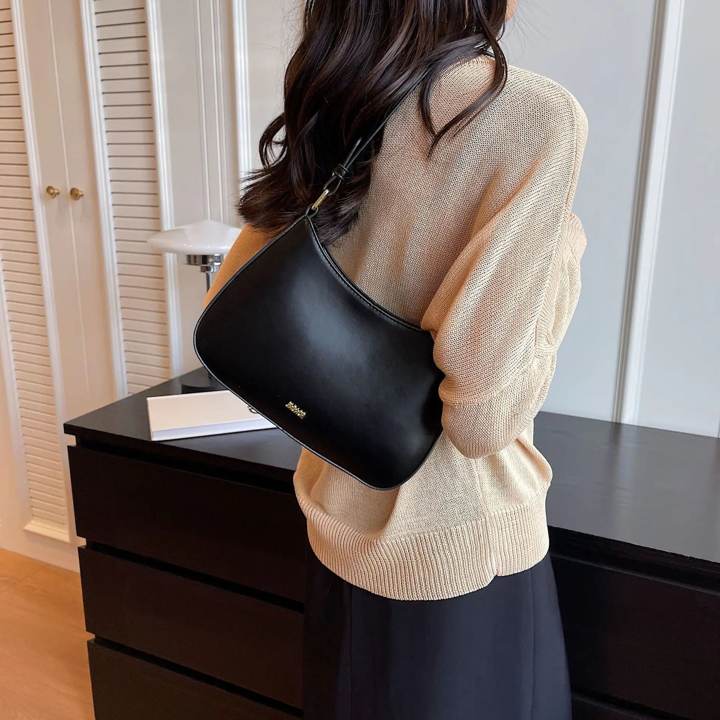 Tanahiry Bag