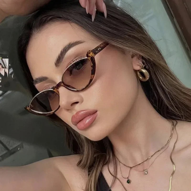 Briana Sunglasses