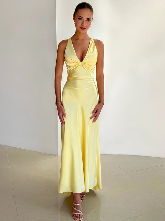 Irina Dress