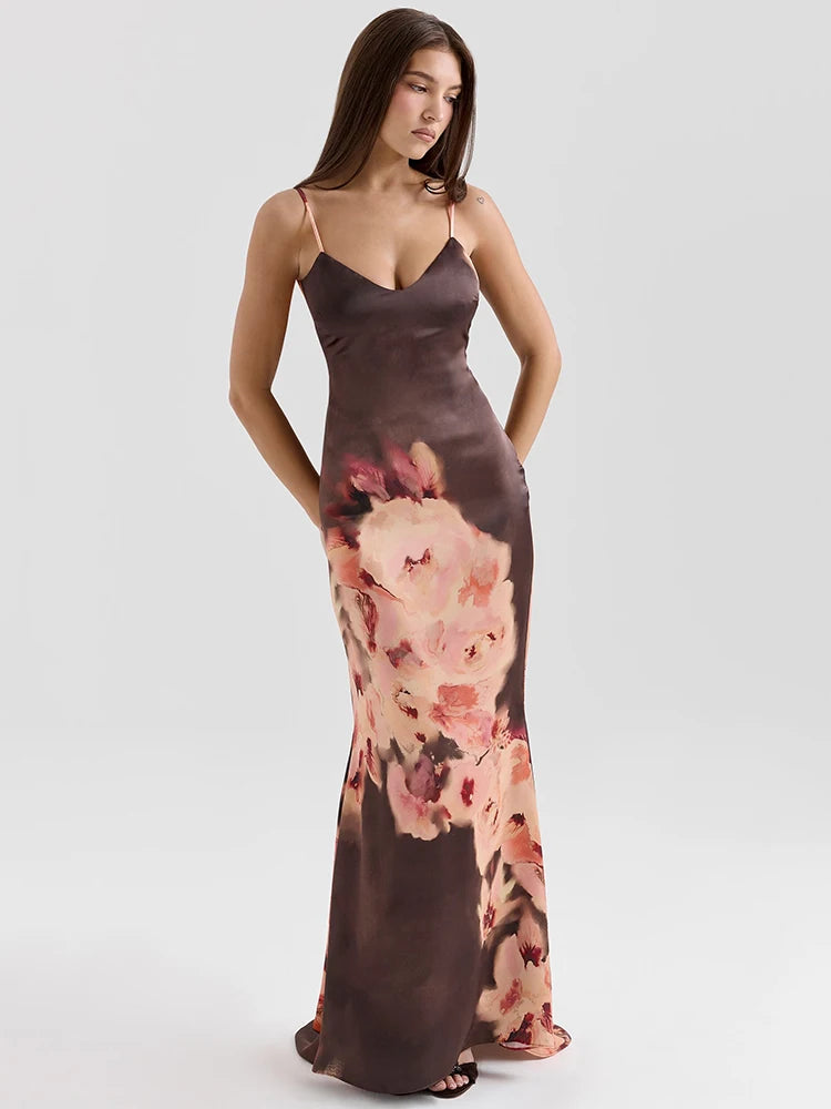 Nora Dress