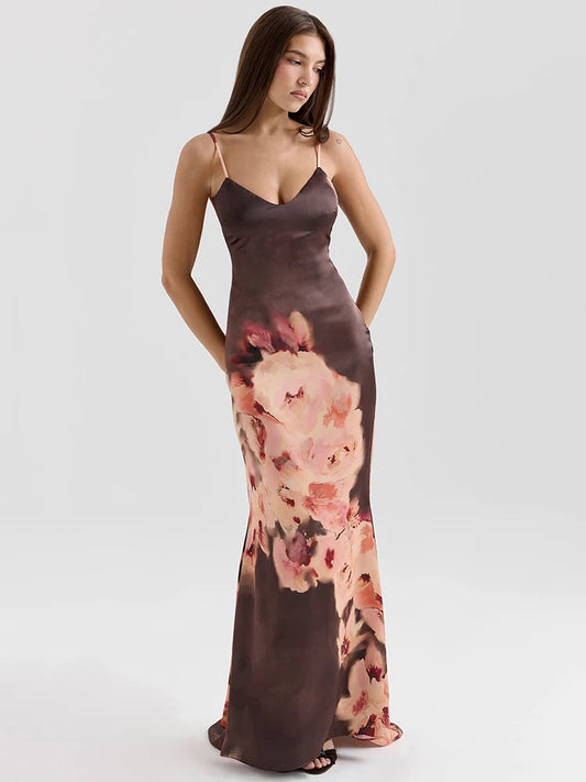 Nora Dress