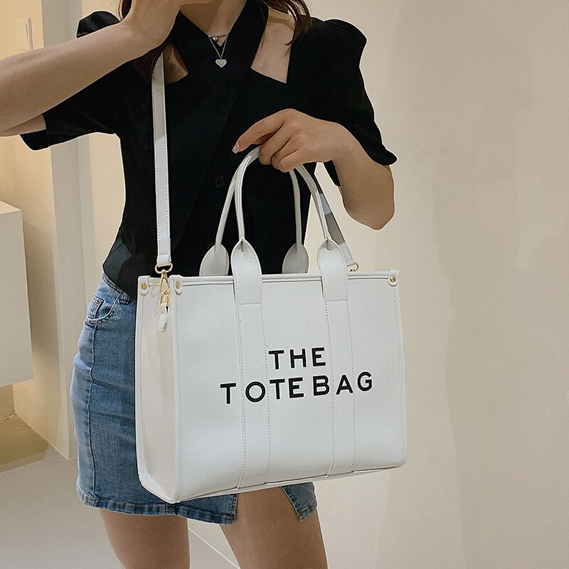 The Tote Bag