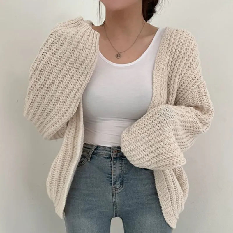 Paty Cardigan