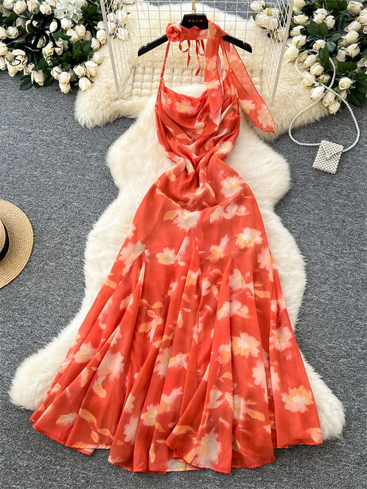 Isla Dress