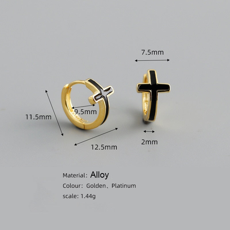 Tara Earrings