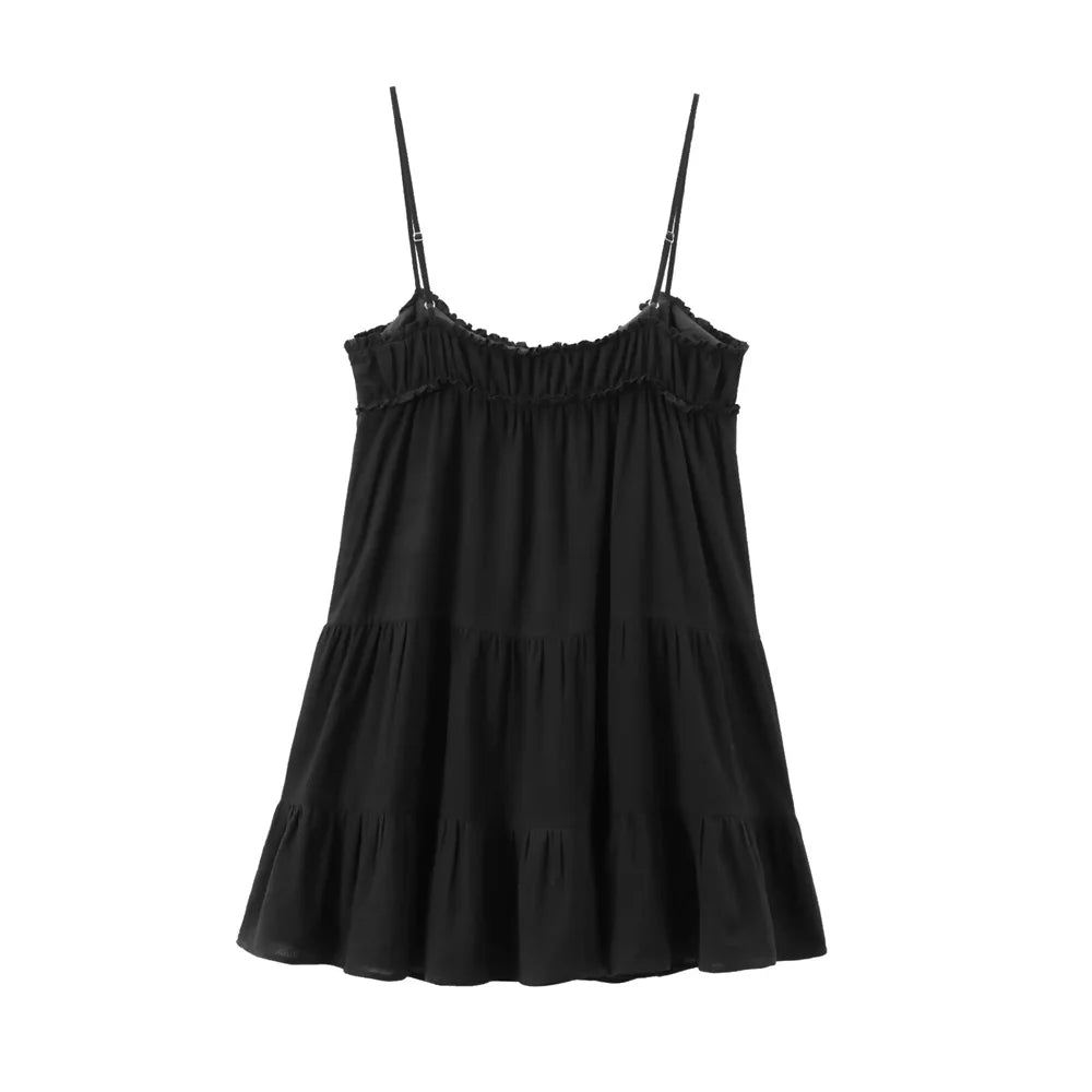 Flora Dress