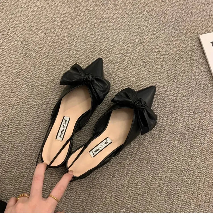 Dasha Flats