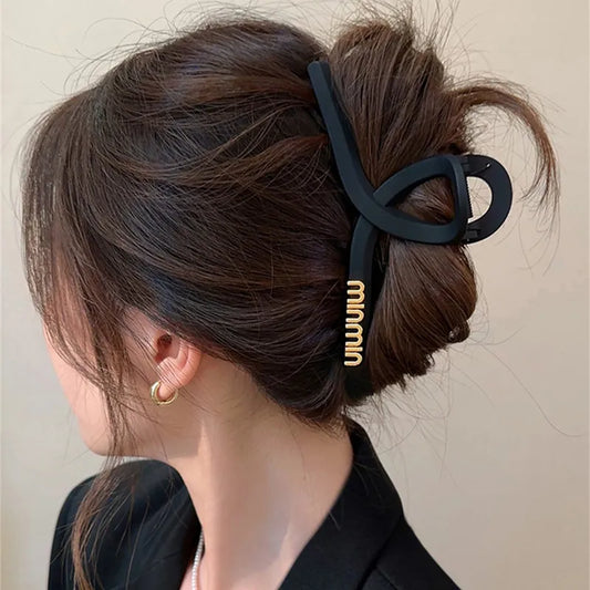 MIUN Hair Clip