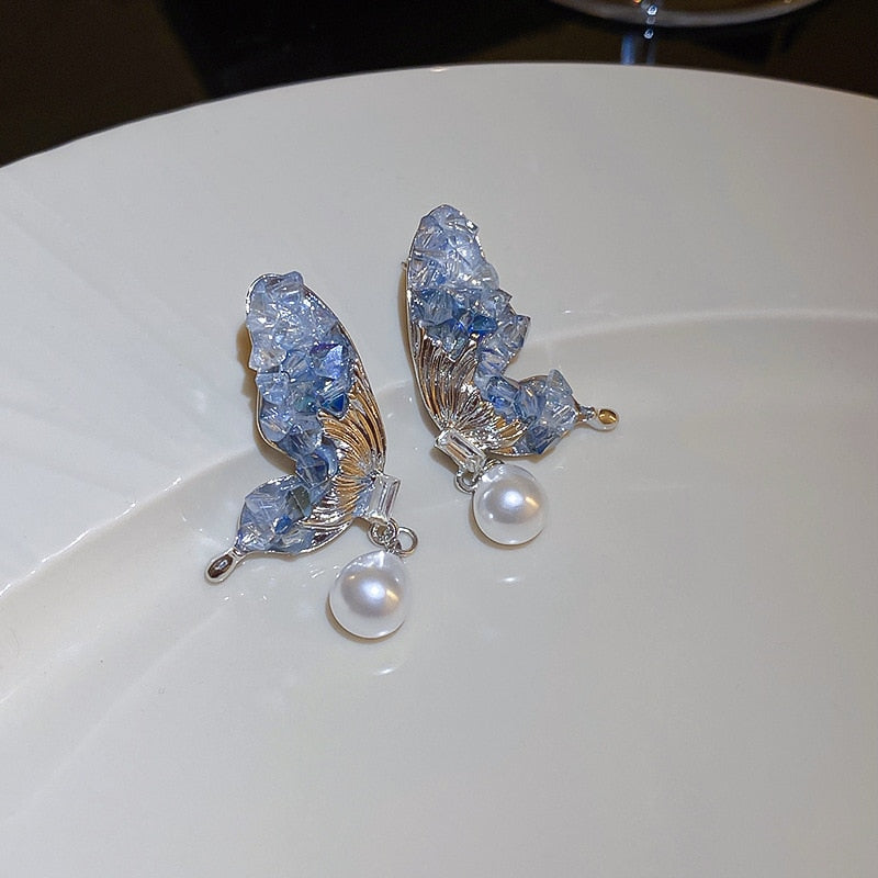Reyes Earrings