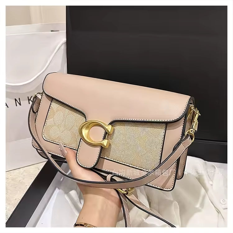 Coach Bag Limit Edition