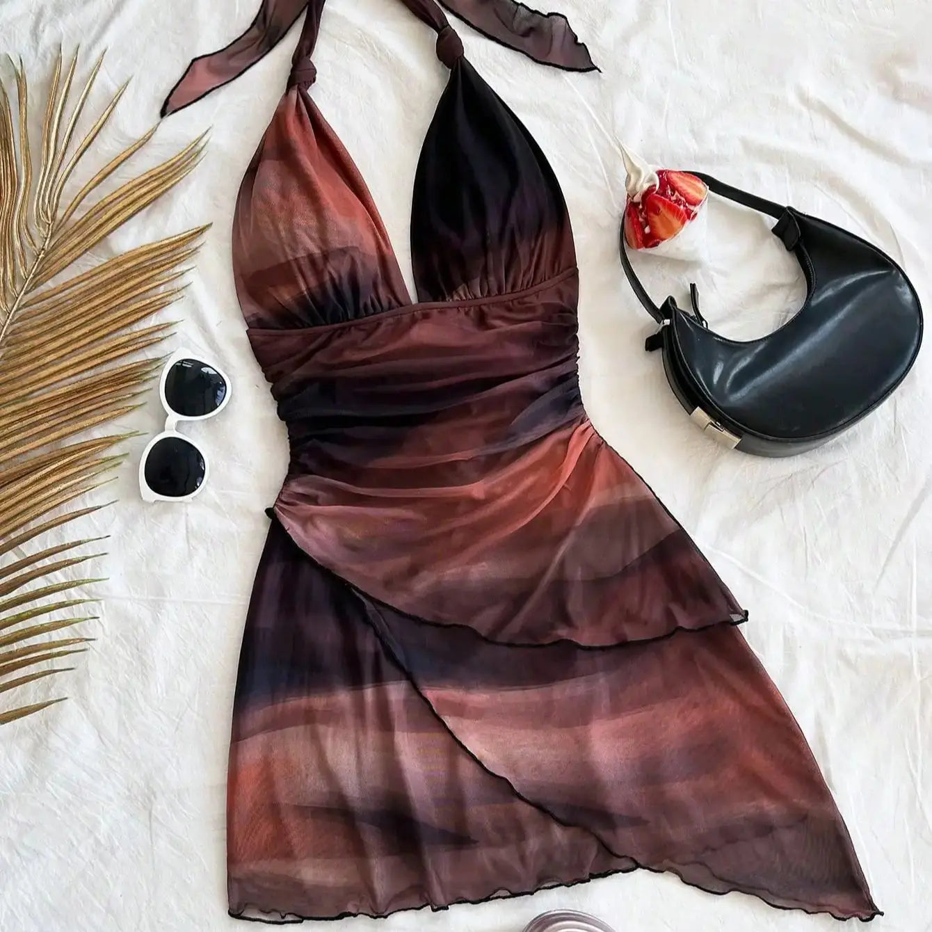 Gabriela Dress
