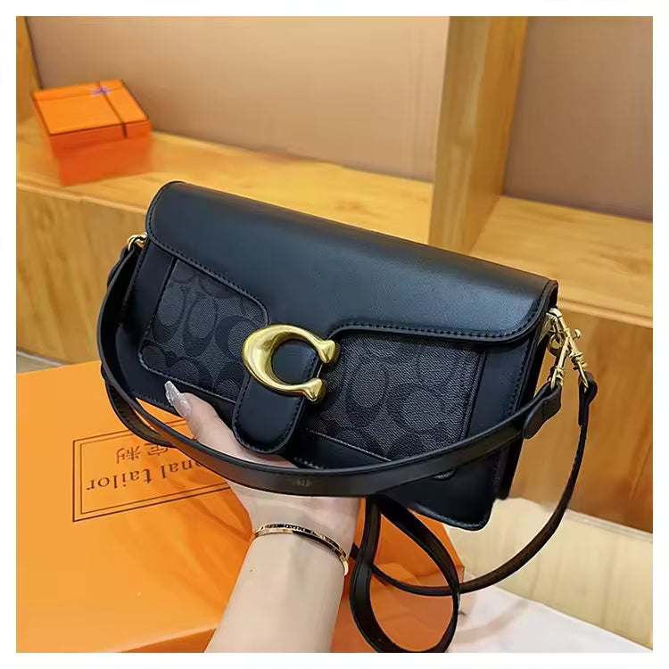 Coach Bag Limit Edition