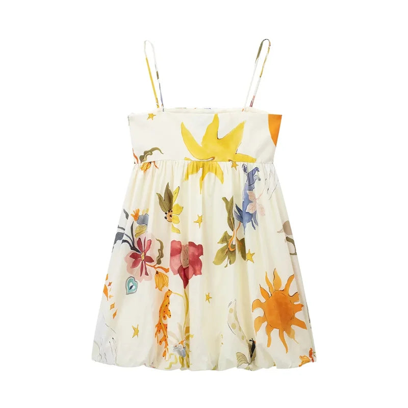 Telma Dress