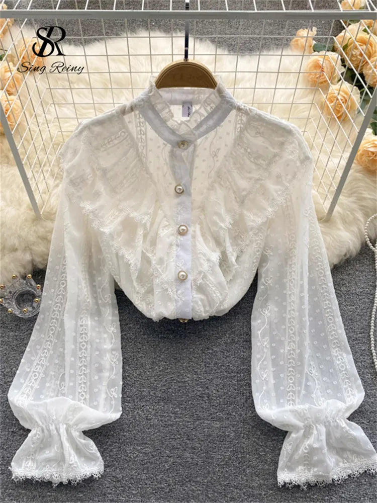 Franzis Blouse