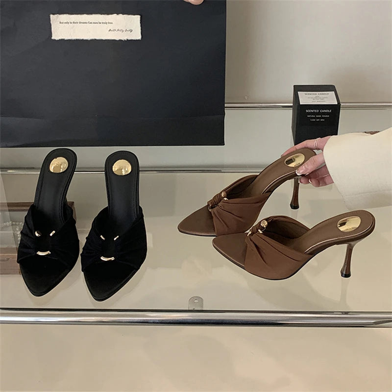 Iriana Heels