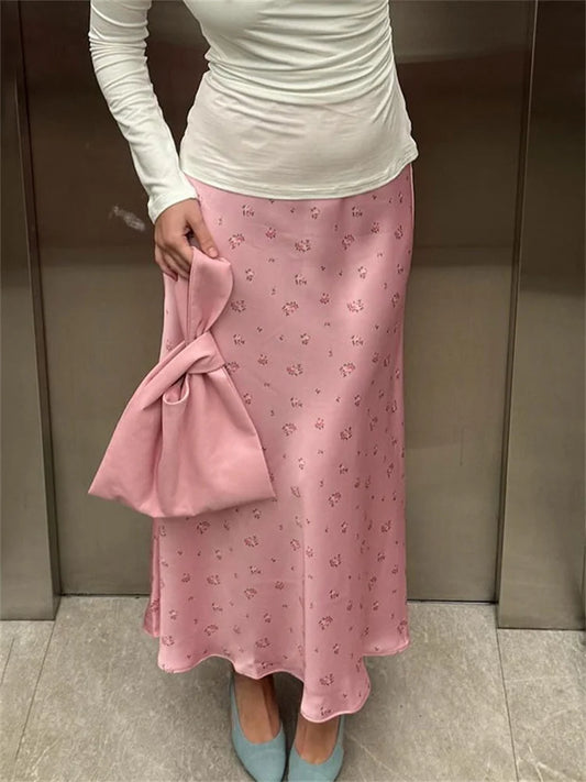 Flora Skirt