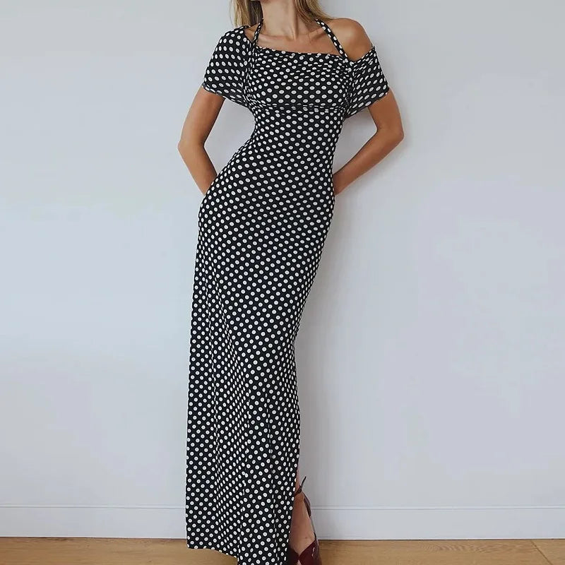 Carisa Dress