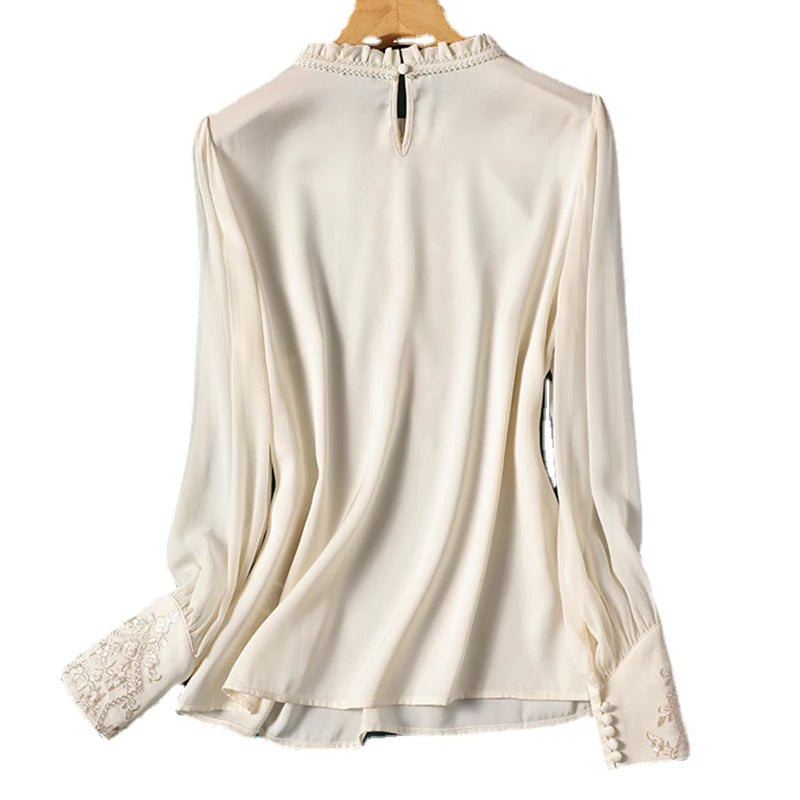 Mullan Blouse