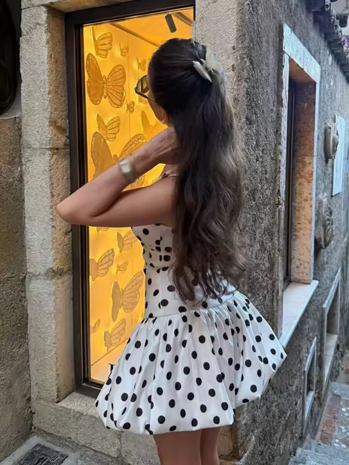 Niccoli Dress