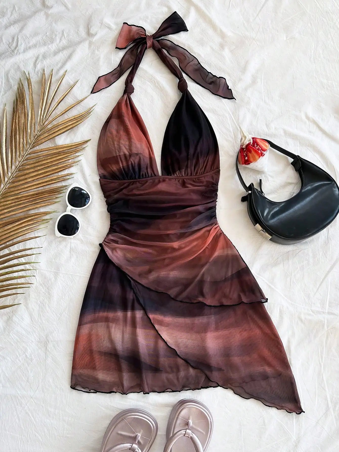 Gabriela Dress