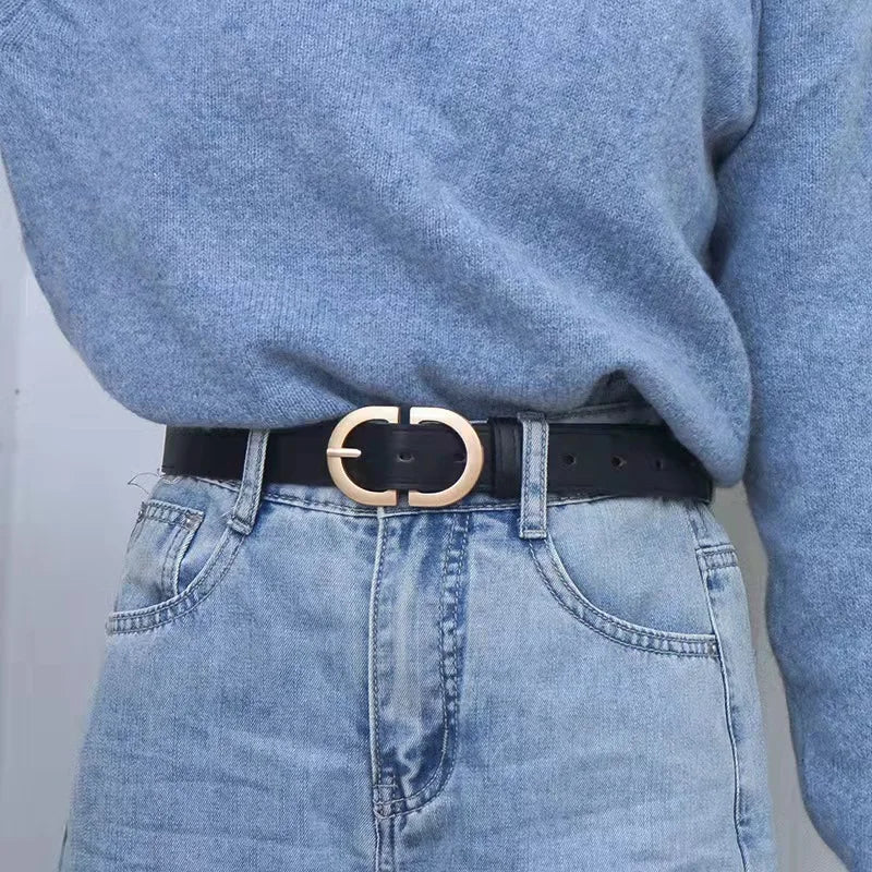 Garasi Belt