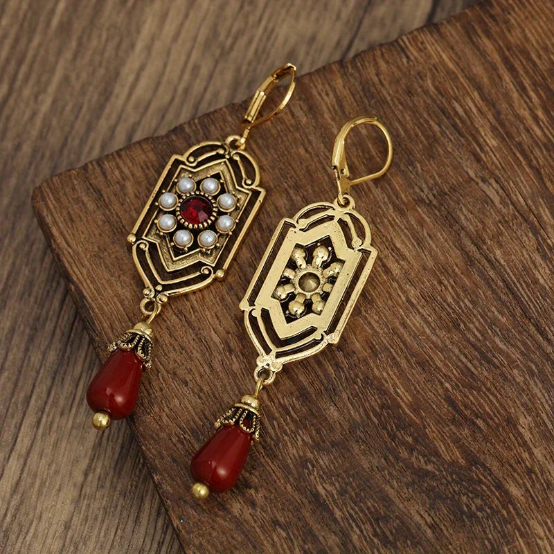 Boho Earrings