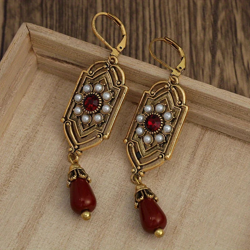 Boho Earrings