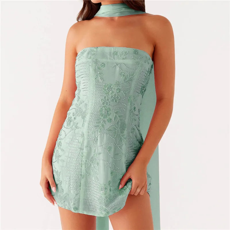 Taylor Dress