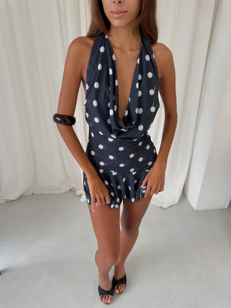 Darla Dress