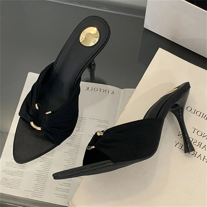 Iriana Heels