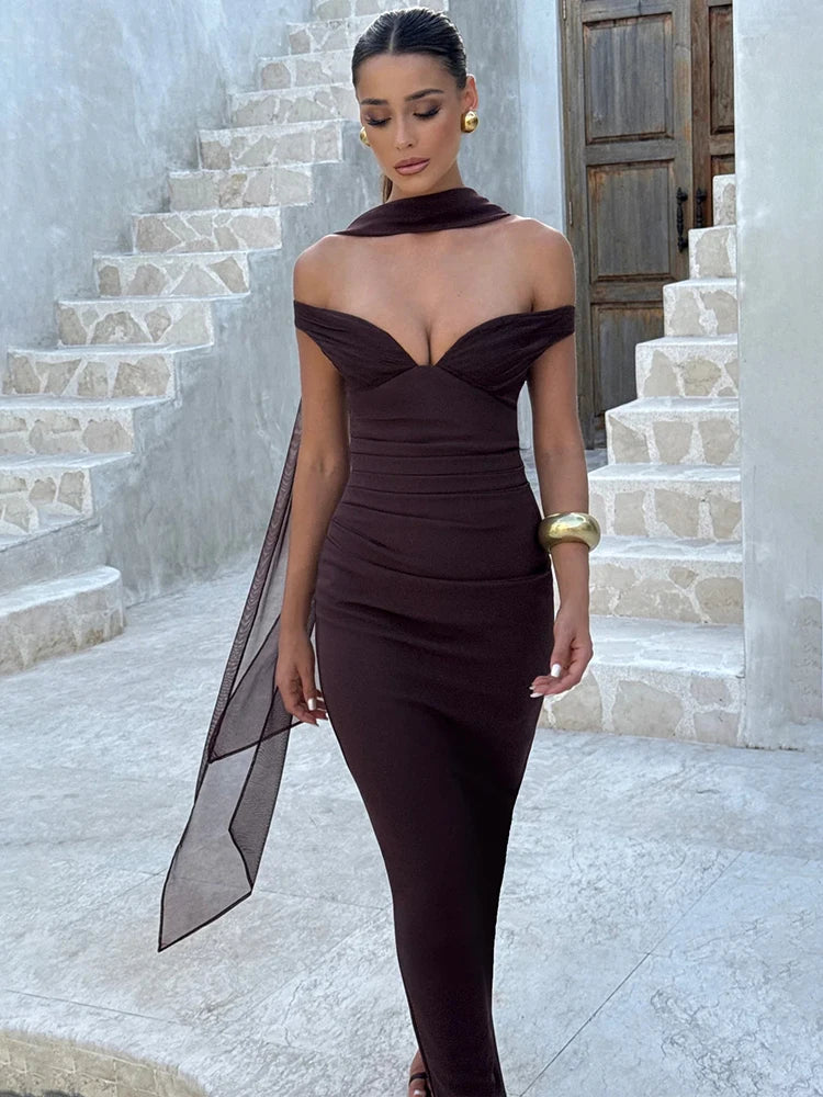 Ailys Dress