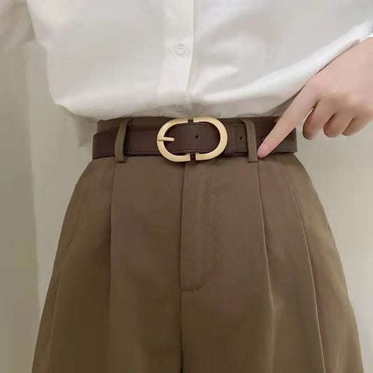 Garasi Belt