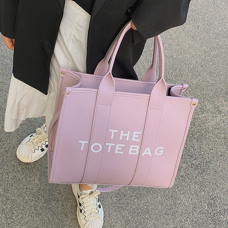 The Tote Bag