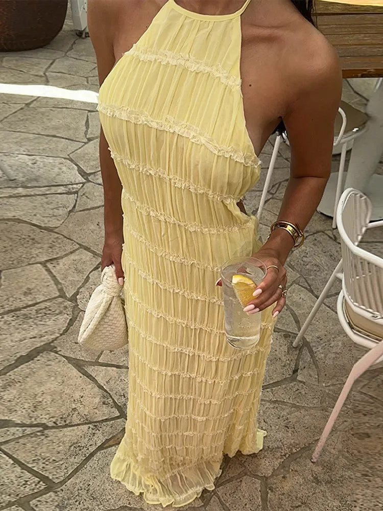 Rozeta Dress