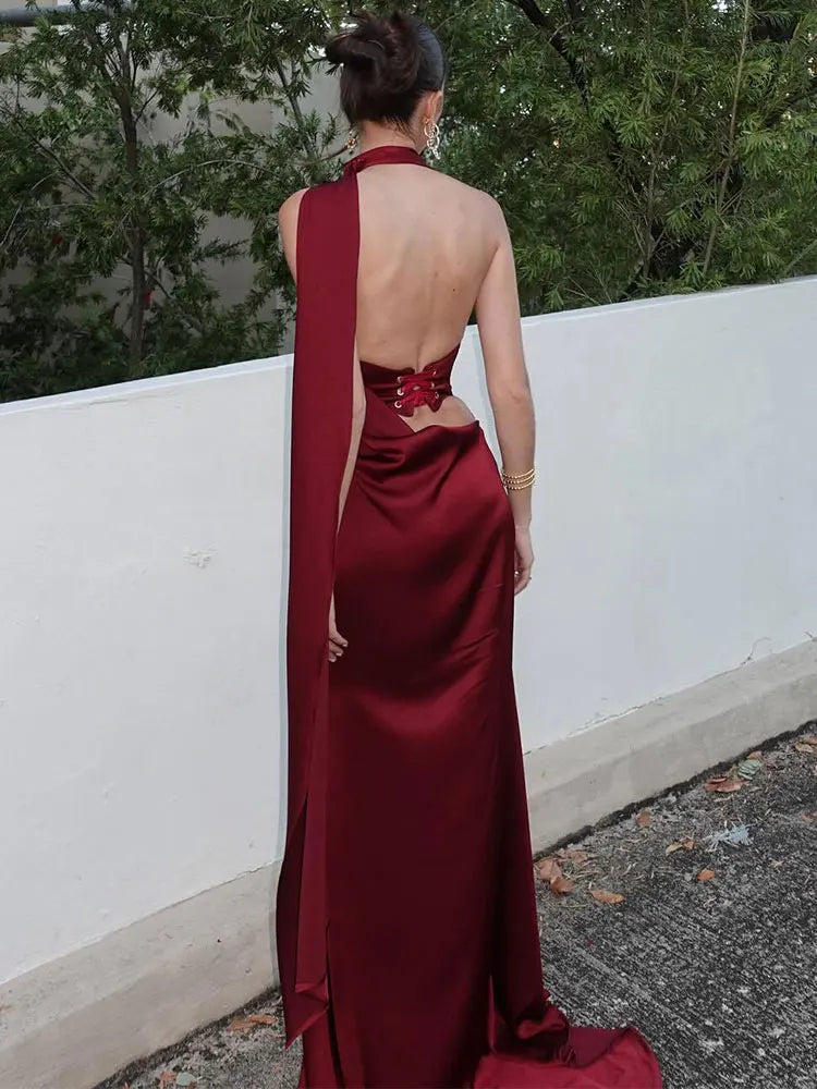 Micaela Dress