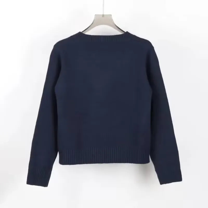 Majid Sweater