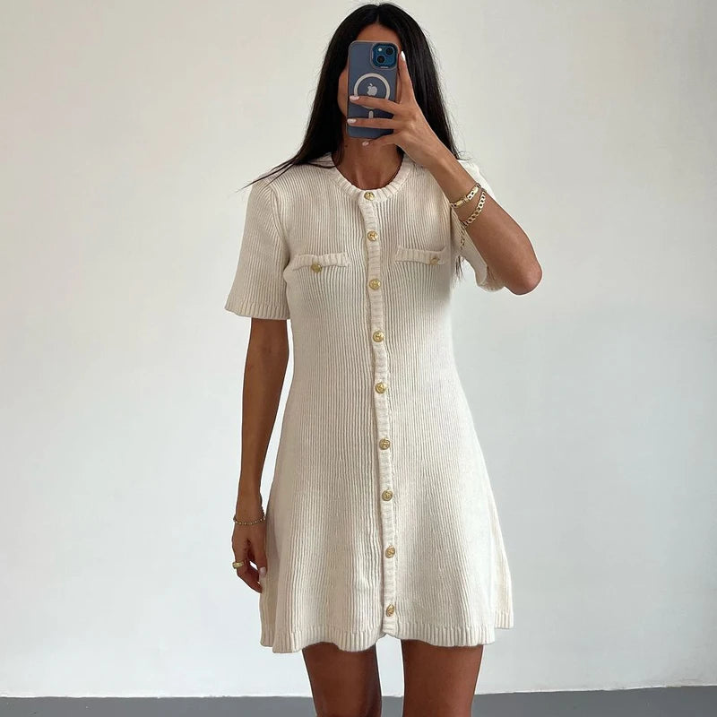 Freyderlin Dress