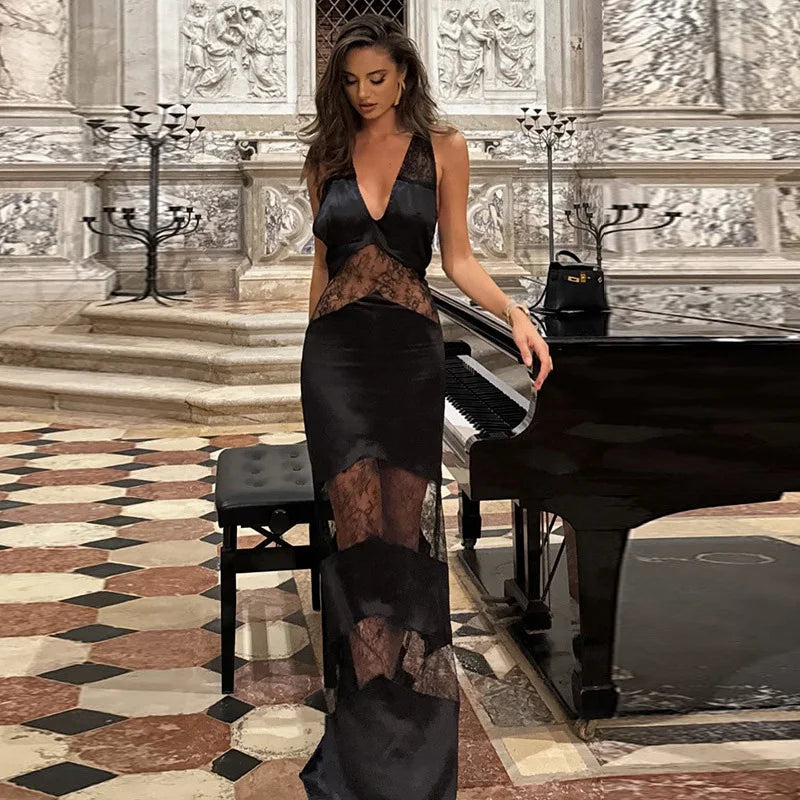Cira Dress