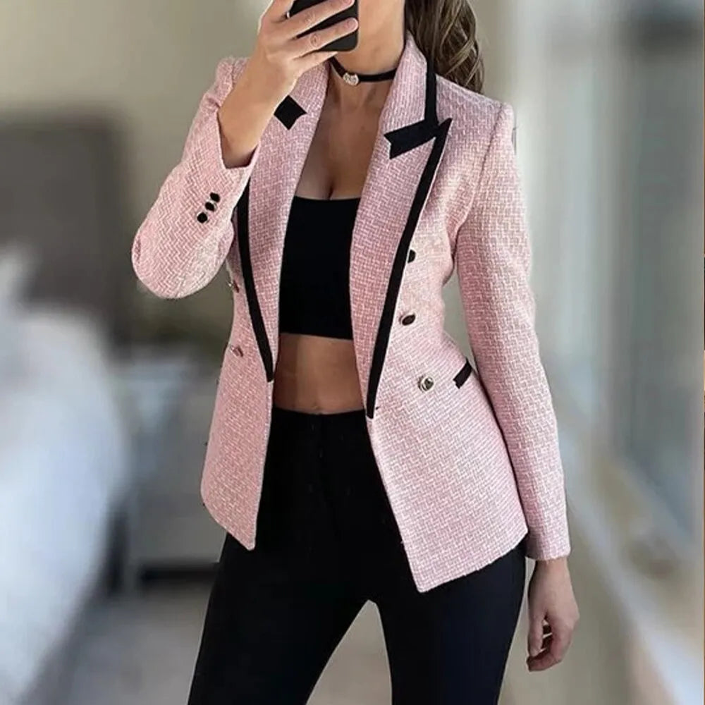 Kathri Blazer