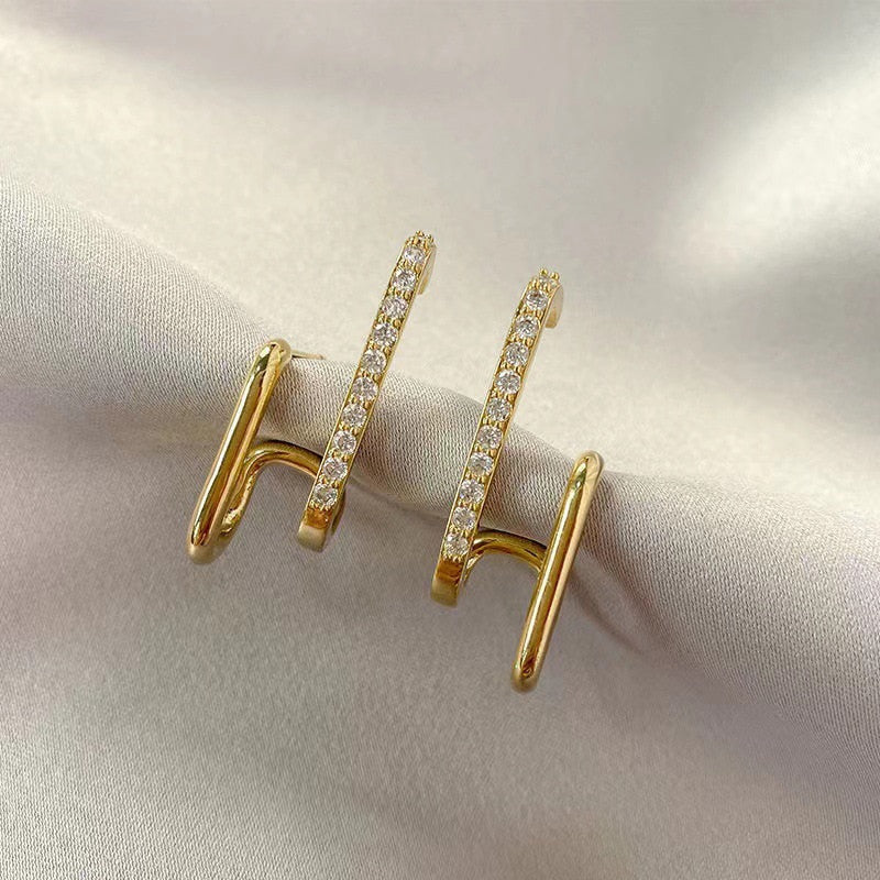 Lis Earrings