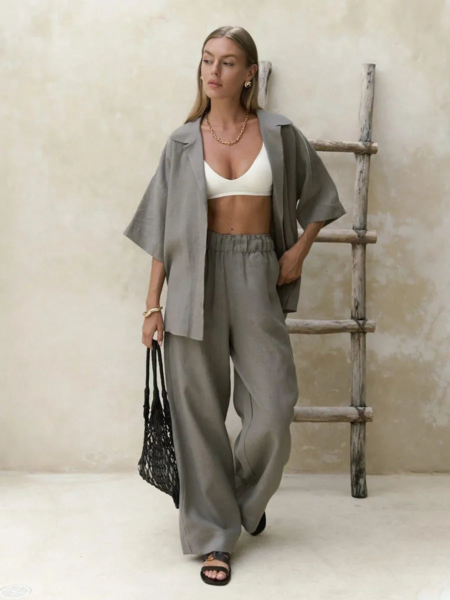 Blanche Set