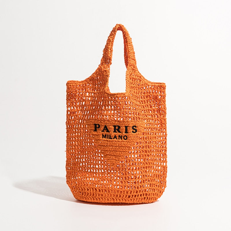 Paris Bag