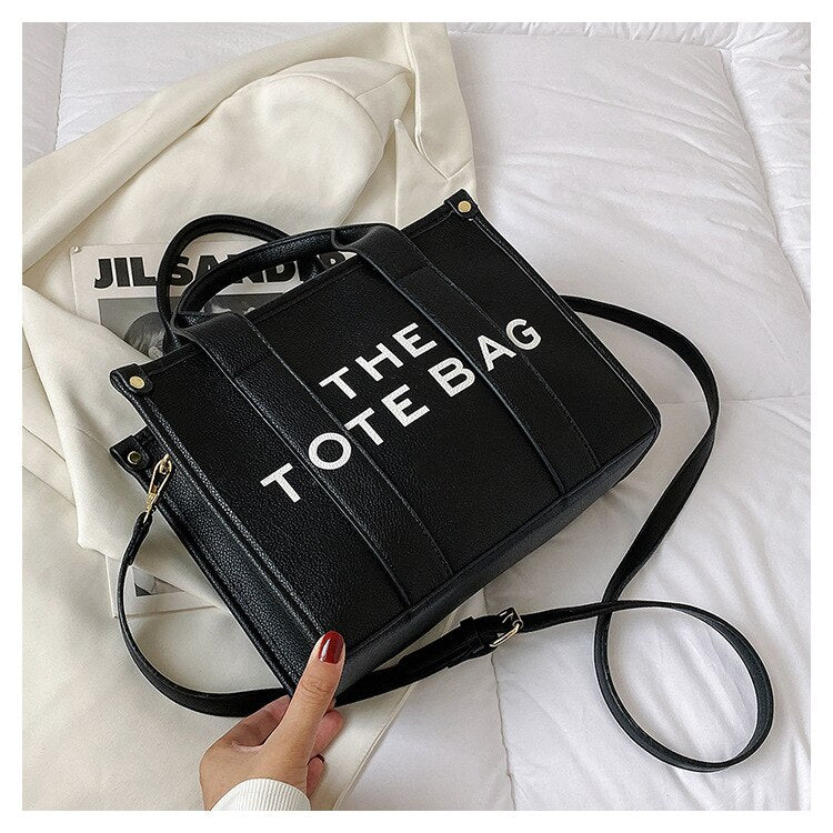 The Tote Bag