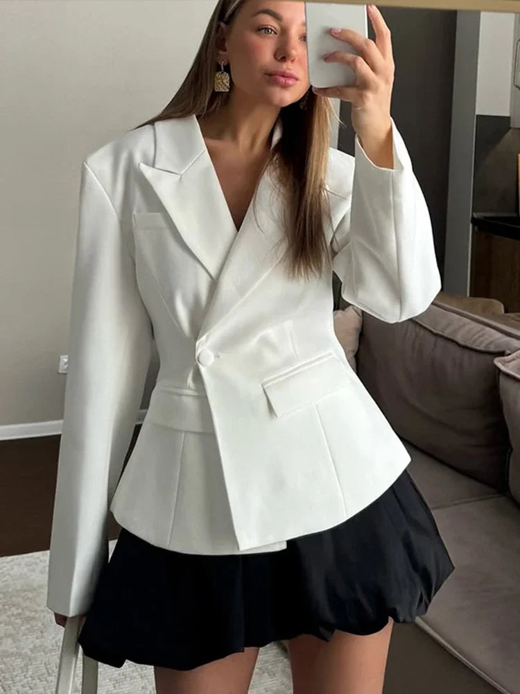 Franshesca Blazer