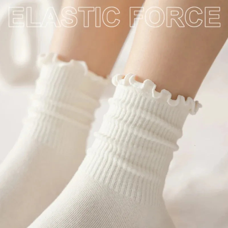 Meiling Socks