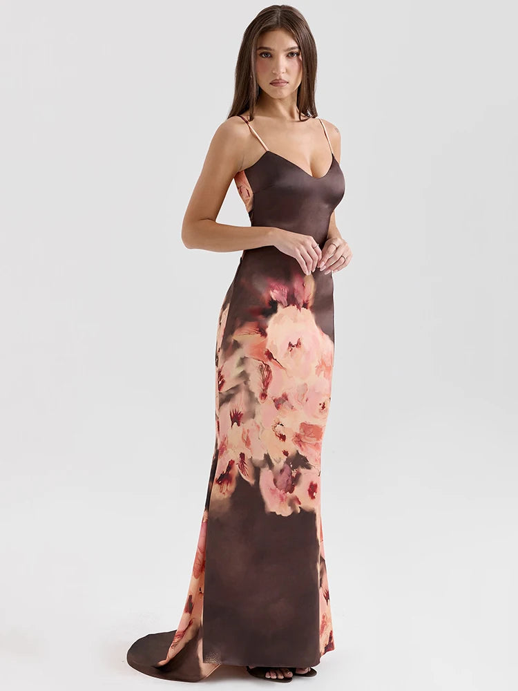 Nora Dress